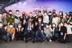 2021 제20회 한선지포 폐막… “교회·일상·다음세대 변화 결의”