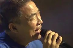 김철민 “하나님 살고 싶습니다. 살려주세요”