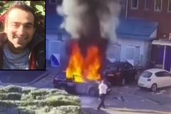 “英 자폭테러범, 망명 시스템 악용해 기독교 개종한 듯”