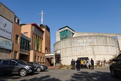 “아펜젤러의 삶과 정신 잊지 않겠습니다”