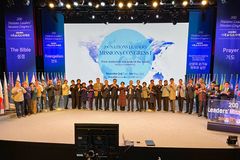 “200개국 기독교지도자대회, 신앙 본질 회복에 대한 열의와 각성 확인”