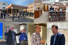 KWMA·한교선 대표단, 美 주요 선교기관 등 리서치하고 협력 논의