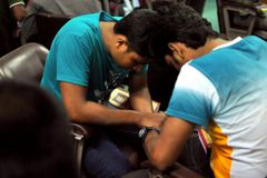 박해받는 교회를 위한 1월 11일~20일 기도 제목