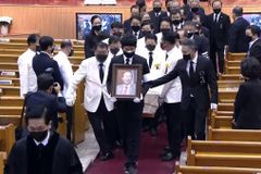 “세계적 목회자요 부흥사인 故 조용기 목사님, 한국교회 큰 축복이요 자랑”