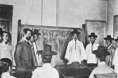 [아펜젤러 행전] 아펜젤러의 신앙과 정의감