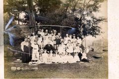 [아펜젤러 행전] 아펜젤러의 리더십, 이덕복인(以德服人)