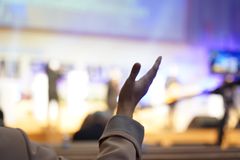 2021년 새해의 문을 12시간 기도로 열다