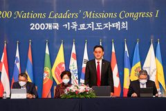 기독교 본질 회복 위해 147개국 2천여 명 온라인서 모였다