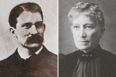 [아펜젤러 행전] 병든 조선인들의 육신과 심령을 구원한 스크랜턴