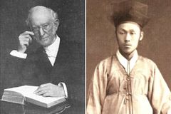 [아펜젤러 행전] 조선 선교의 ‘양아버지’ 맥클레이 선교사