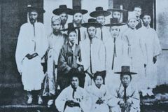 [아펜젤러 행전] 영어 공부에 열정적이었던 조선 청년들