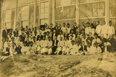 서경조의 신도와 전도와 송천교회 설립 역사 Ⅰ