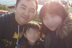 故 김진욱 선교사, 터키 위해 순교의 피 흘려