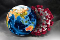 오미크론 다음은 희망? “어떤 새 변이 나올지에 달려”