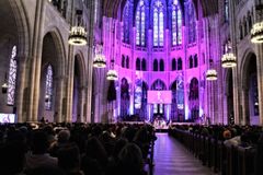 마틴 루터킹 데이에 ‘흑인 교회 유산 보존기금’ 2천만불 모여