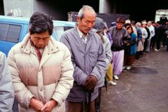 34년 이어진 ‘밥퍼’ 이젠 못 푸나… 불법 증축 고발 당하며 최대 위기