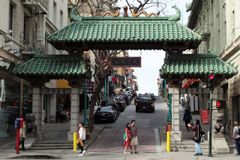 “아, 이대로 몰락하나” 중국 혐오, 미 차이나타운 위기