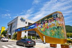 장성군, 6일 만에 일상회복지원금 ‘85.6% 지급