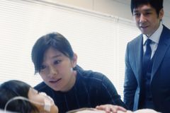 뇌사에 빠진 딸, 당신이라면…영화 ‘인어가 잠든 집’