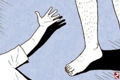 “오피스텔 소유권 안 준다” 아버지 때려 숨지게 한 아들 징역 8년