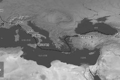 “원나라에서 기독교가 차지했던 사회적 위치는…”