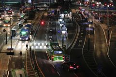 서울시, 이번 설에도 지하철·버스 연장 운행 안 한다