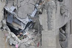 지금까지 뭐하다…정부, 광주 사고 2주만에 ‘중수본’