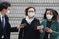 이번주 정경심 27일 대법 선고…25일엔 尹 장모 2심도