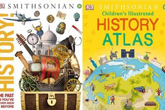 ‘한국전쟁 6·24’ ‘금속활자 중국이’?…英 DK책 오류 무더기