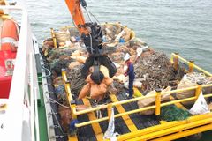 경기도, ‘해양쓰레기 없는 깨끗한 경기바다’ 총력전