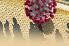 대구 이틀 연속 400명대···1차 대유행 이후 최대 위기