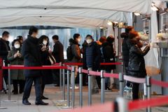 오후 9시까지 전국 5675명 확진…수도권 3145명