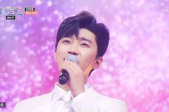 의식 잃은 운전자 심폐소생…뒤늦게 알려진 임영웅 미담