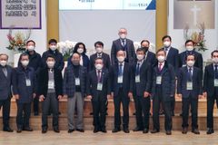 “동성애 옹호 신학생들 교회에 발 못 붙이게 해야”