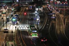 설 연휴 서울 대중교통 막차 연장 안 한다