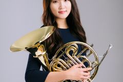 호르니스트 유해리, 쾰른 서독일 방송 교향악단 수석 선발