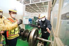 코레일, KTX-산천 바퀴교체 완료…25일부터 정상 운행