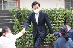 오세훈표 ‘서울형 공유어린이집’ 전 자치구로 확대한다