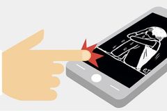 “나를 무시하나” 성착취물 뿌린 16세…베트남서 송환돼 구속