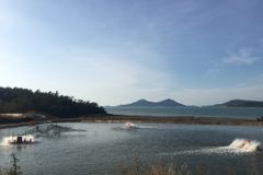 전남도, 양식수산물 재해보험료 어업인 부담률 인하