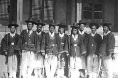 [아펜젤러 행전] 아펜젤러의 인간관계