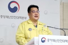복지부서 직원 24명 코로나 집단감염 “경로파악은 아직”