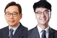 신의철, 이정민 교수 올해 아산의학상 영예