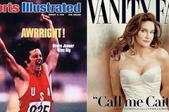 美 금메달리스트 출신 트랜스젠더 “女 스포츠 보호해야”