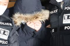 ‘막대기 엽기 살인’ 스포츠센터 대표 심리검사 보니…