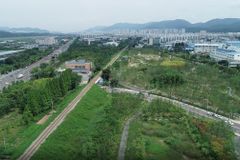 [이제는 지방시대] 탄소중립 실현·삶의 질 향상… ‘도시숲’ 확대 붐