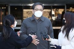 곽상도 “‘남욱 5000만원’ 일해주고 받은 돈”…뇌물 부인