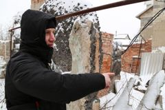 미군 8500명 동유럽 파병 준비…“러 사이버 공격 가능성”