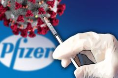 “화이자 부스터샷, 오미크론에 적어도 4개월 효과”