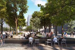 광화문광장, 녹지 3배 총면적 2배로 넓어져 돌아온다